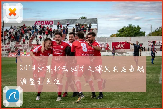 2014世界杯西班牙足球失利后备战调整引关注